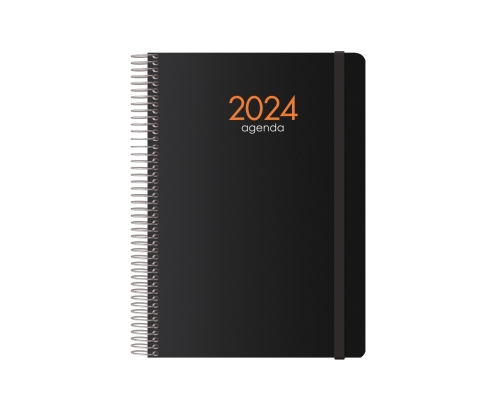 DOHE 11622-2024 agenda personal