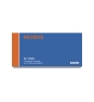 DOHE 50060D registro comercial (libro) Multicolor 100 hojas
