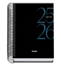 DOHE 52067-25 agenda personal Agenda escolar 2025 - 2026