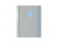 DOHE Agenda Memphis â€“ DÍ­a Página â€“ 15 x 21 cm â€�...