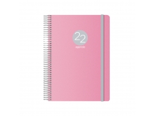 DOHE Agenda Memphis â€“ DÍ­a Página â€“ 15 x 21 cm â€�...