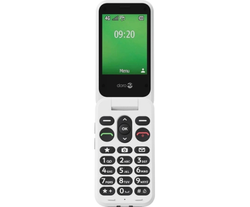 Doro Leva E22 7,11 cm (2.8