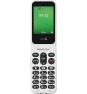 Doro Leva E30 7,11 cm (2.8