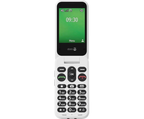 Doro Leva E30 7,11 cm (2.8