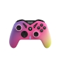 Dragonshock Nebula Ultimate Multicolor Bluetooth Gamepad Nintendo Switch