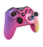Dragonshock Nebula Ultimate Multicolor Bluetooth Gamepad Nintendo Switch