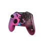 Dragonshock Nebula Ultimate Multicolor Bluetooth Gamepad Nintendo Switch