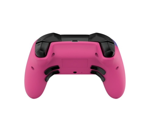 Dragonshock Nebula Ultimate Multicolor Bluetooth Gamepad Nintendo Switch