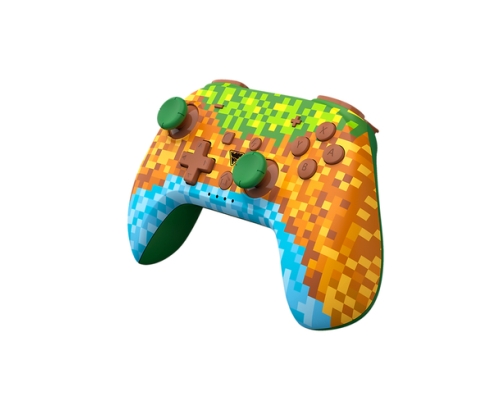Dragonshock PopTop Compact Multicolor Bluetooth Gamepad Nintendo Switch