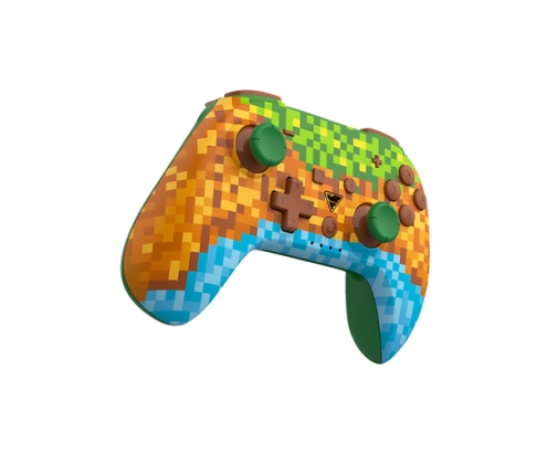 Dragonshock PopTop Compact Multicolor Bluetooth Gamepad Nintendo Switch