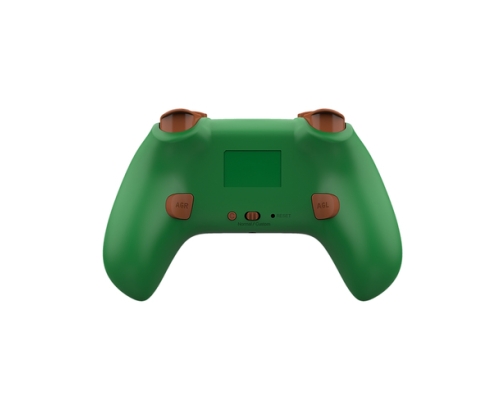 Dragonshock PopTop Compact Multicolor Bluetooth Gamepad Nintendo Switch