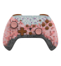 Dragonshock PopTop Rosa, Marrón, Negro, Azul claro, Púrpura Bluetooth Gamepad Analógico/Digital Nintendo Switch, PC