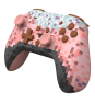 Dragonshock PopTop Rosa, Marrón, Negro, Azul claro, Púrpura Bluetooth Gamepad Analógico/Digital Nintendo Switch, PC