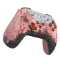 Dragonshock PopTop Rosa, Marrón, Negro, Azul claro, Púrpura Bluetooth Gamepad Analógico/Digital Nintendo Switch, PC