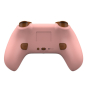 Dragonshock PopTop Rosa, Marrón, Negro, Azul claro, Púrpura Bluetooth Gamepad Analógico/Digital Nintendo Switch, PC