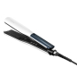 Dreame AuraSteam Plancha de pelo Vapor Blanco, Negro 68 W 1,8 m