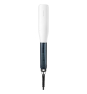 Dreame AuraSteam Plancha de pelo Vapor Blanco, Negro 68 W 1,8 m