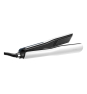 Dreame AuraSteam Plancha de pelo Vapor Blanco, Negro 68 W 1,8 m