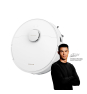 Dreame D20 Blanco