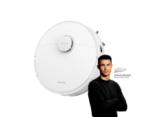 Dreame D20 Blanco