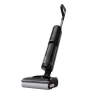 Dreame H12 Pro FlexLite Aspiradora escoba 2 en 1 Batería Seca y húmeda Sin bolsa 0,65 L 400 W Negro, Gris 30 Ah