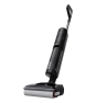 Dreame H12 Pro FlexReach Aspiradora escoba 2 en 1 Batería Seca y húmeda Sin bolsa 400 W Negro 4 Ah