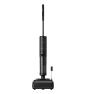 Dreame H12 Pro FlexReach Aspiradora escoba 2 en 1 Batería Seca y húmeda Sin bolsa 400 W Negro 4 Ah