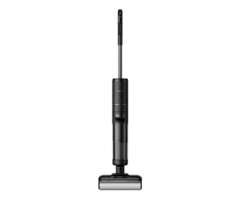 Dreame H12 Pro FlexReach Aspiradora escoba 2 en 1 Batería Seca y húmeda Sin bolsa 400 W Negro 4 Ah