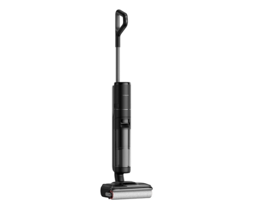 Dreame H12 Pro FlexReach Aspiradora escoba 2 en 1 Batería Seca y húmeda Sin bolsa 400 W Negro 4 Ah