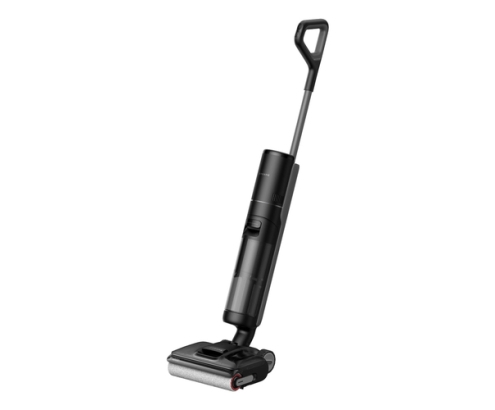 Dreame H12 Pro FlexReach Aspiradora escoba 2 en 1 Batería Seca y húmeda Sin bolsa 400 W Negro 4 Ah