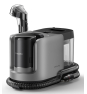 Dreame H15 Mix Aspiradora escoba 2 en 1 Batería Seca y húmeda Sin bolsa 400 W Negro 5 Ah
