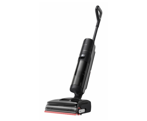 Dreame H15 Mix Aspiradora escoba 2 en 1 Batería Seca y húmeda Sin bolsa 400 W Negro 5 Ah
