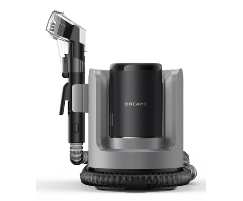 Dreame H15 Mix Aspiradora escoba 2 en 1 Batería Seca y húmeda Sin bolsa 400 W Negro 5 Ah