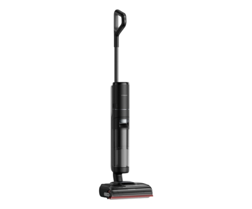 Dreame H15 Pro Aspiradora escoba 2 en 1 Corriente alterna Seca y húmeda Sin bolsa 400 W Negro 5 Ah