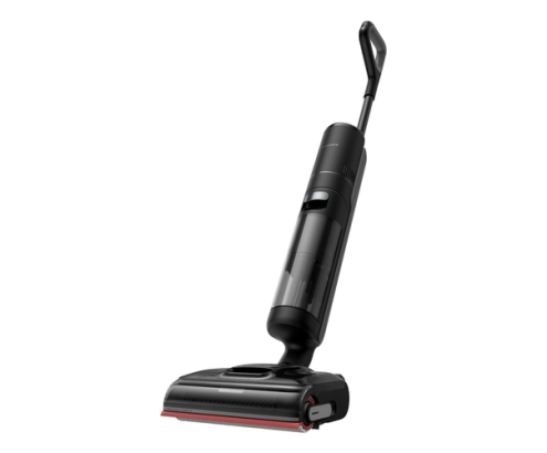 Dreame H15 Pro Aspiradora escoba 2 en 1 Corriente alterna Seca y húmeda Sin bolsa 400 W Negro 5 Ah