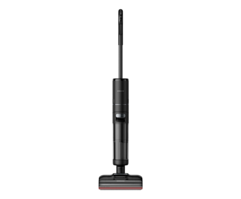 Dreame H15 Pro Aspiradora escoba 2 en 1 Corriente alterna Seca y húmeda Sin bolsa 400 W Negro 5 Ah