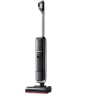 Dreame H15 Pro Heat Aspiradora escoba 2 en 1 Batería Seca y húmeda Sin bolsa 0,65 L 400 W Negro, Gris 30 Ah
