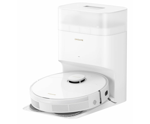 Dreame L10s Plus 0,35 L Blanco