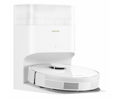 Dreame L10s Plus 0,35 L Blanco