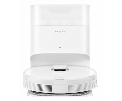 Dreame L10s Plus 0,35 L Blanco