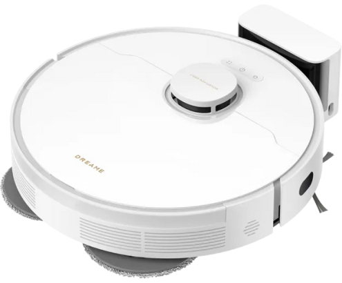 Dreame L10s Pro Gen2 0,47 L Blanco