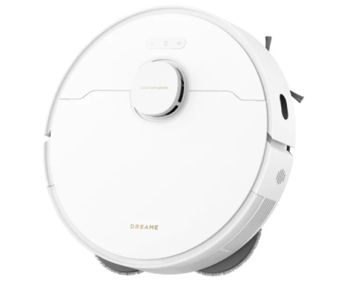 Dreame L10s Pro Gen2 0,47 L Blanco