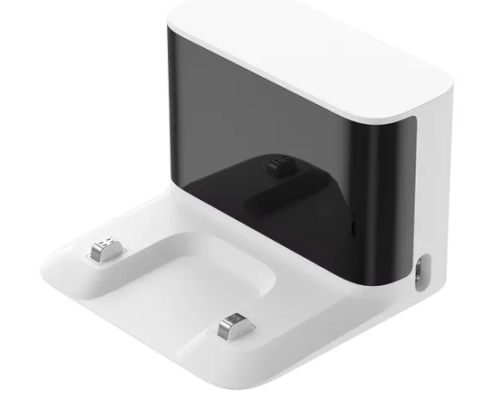 Dreame L10s Pro Gen2 0,47 L Blanco