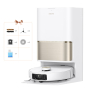 Dreame L50s Pro Ultra 0,25 L Blanco