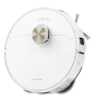 Dreame L50s Pro Ultra 0,25 L Blanco