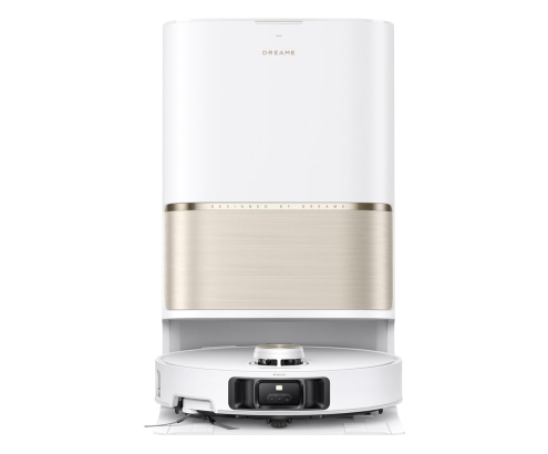 Dreame L50s Pro Ultra 0,25 L Blanco
