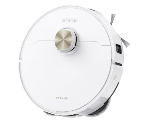 Dreame L50s Pro Ultra 0,25 L Blanco
