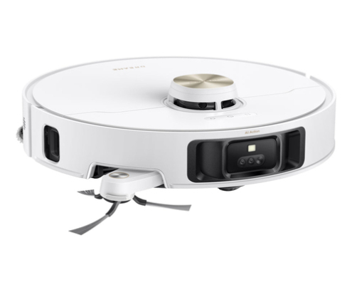 Dreame L50s Pro Ultra 0,25 L Blanco