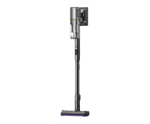 Dreame V20 Pro aspiradora de mano Negro Sin bolsa