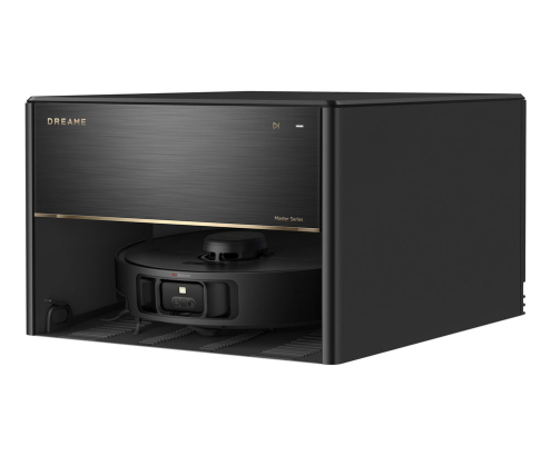 Dreame X40 Master 0,3 L Negro